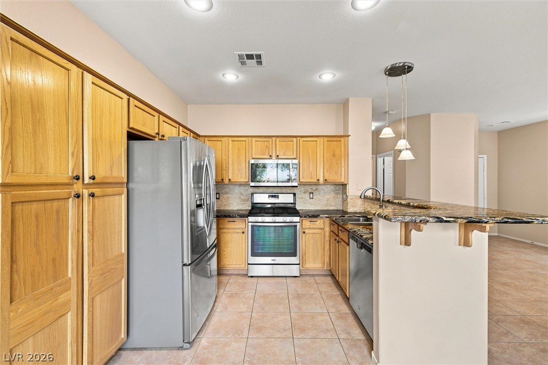 758 Solitude Point Avenue Henderson NV 89012