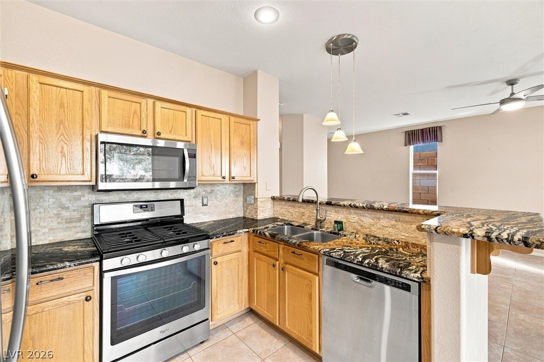 758 Solitude Point Avenue Henderson NV 89012