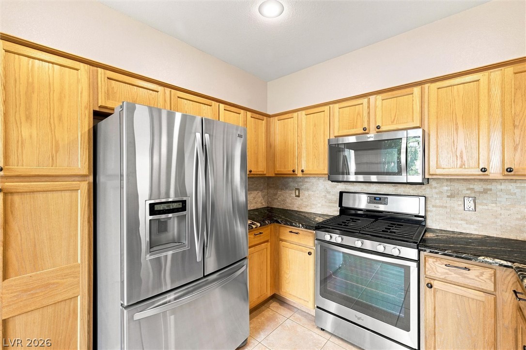 758 Solitude Point Avenue Henderson NV 89012