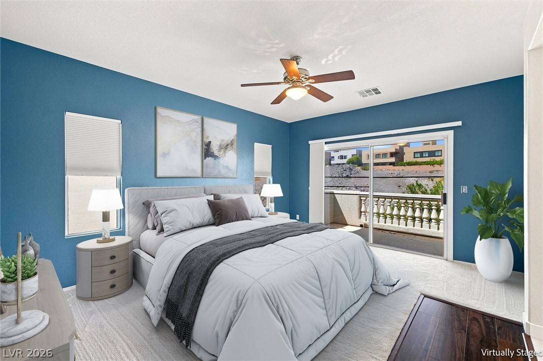 758 Solitude Point Avenue Henderson NV 89012