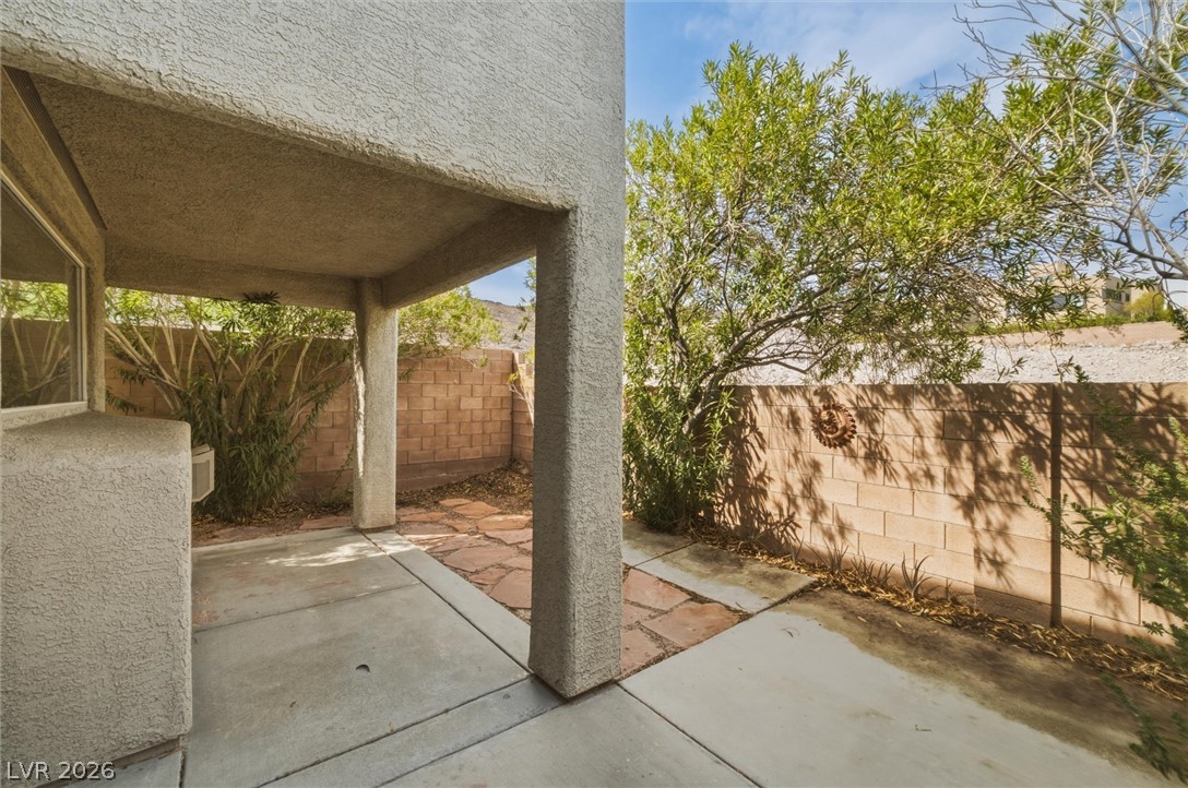 758 Solitude Point Avenue Henderson NV 89012