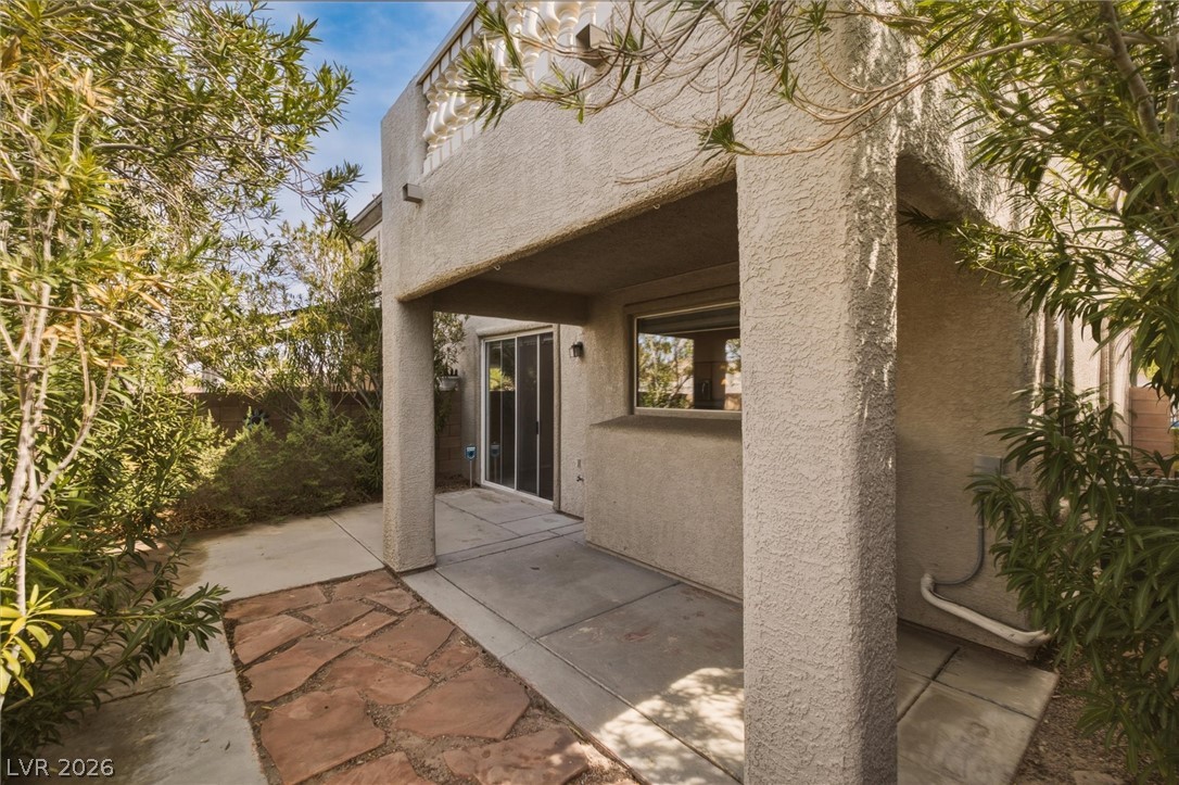 758 Solitude Point Avenue Henderson NV 89012