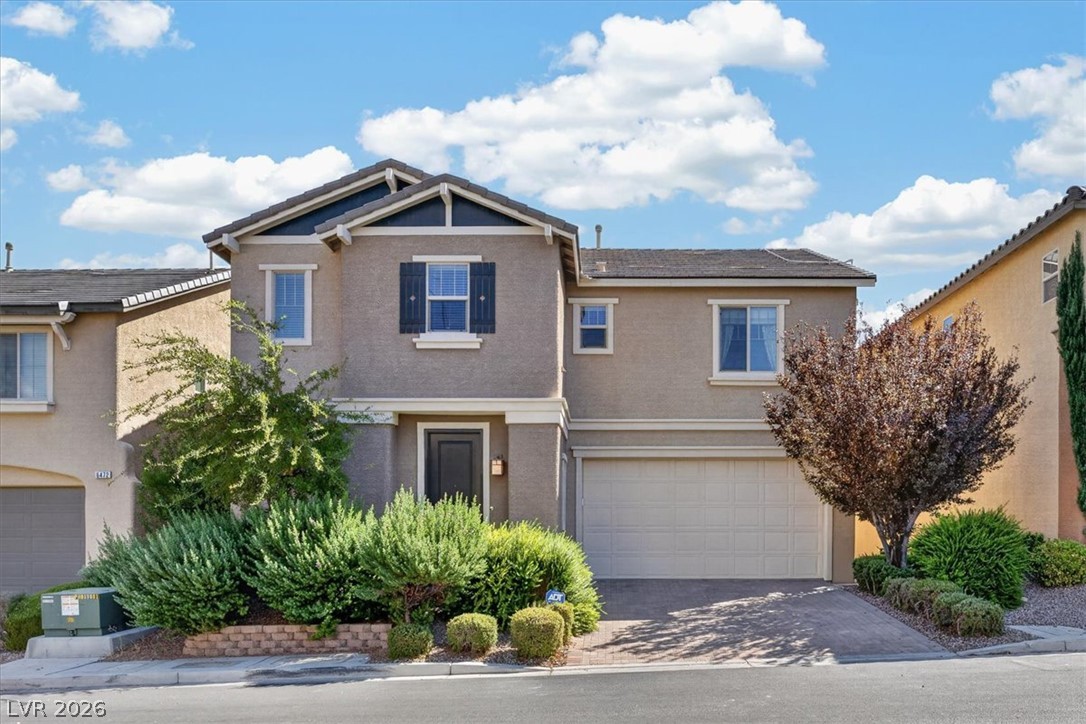 6480 Sunnyhill Street Las Vegas NV 89148