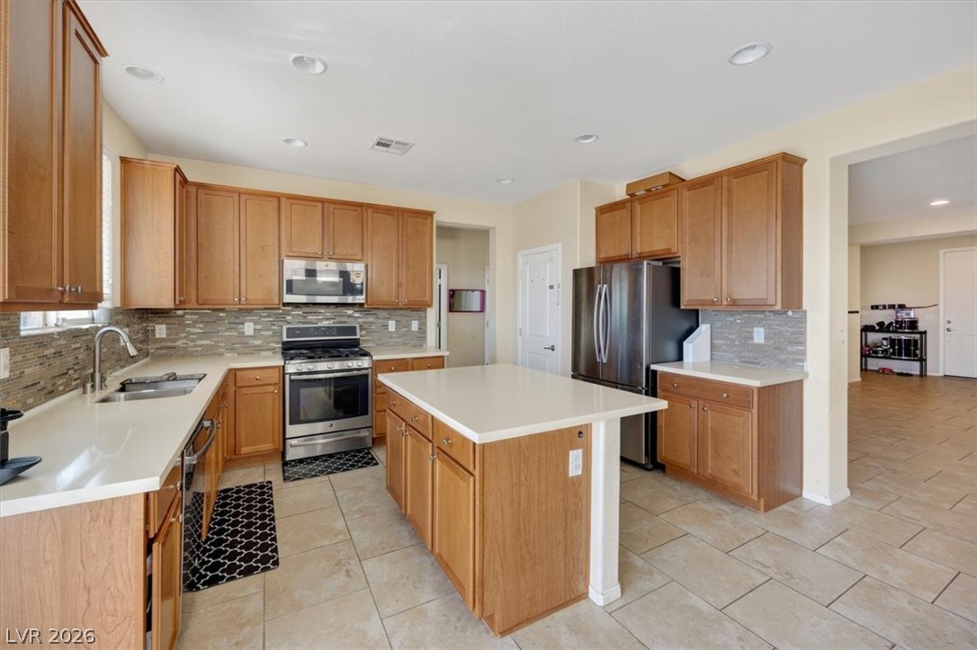 6480 Sunnyhill Street Las Vegas NV 89148