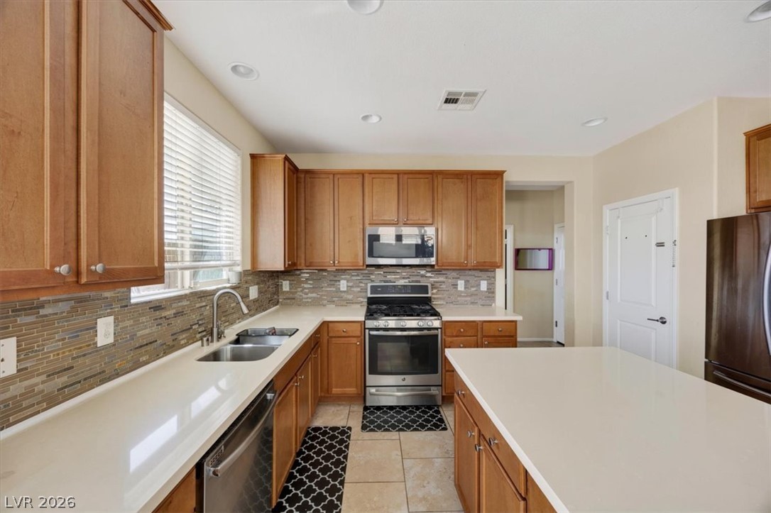 6480 Sunnyhill Street Las Vegas NV 89148