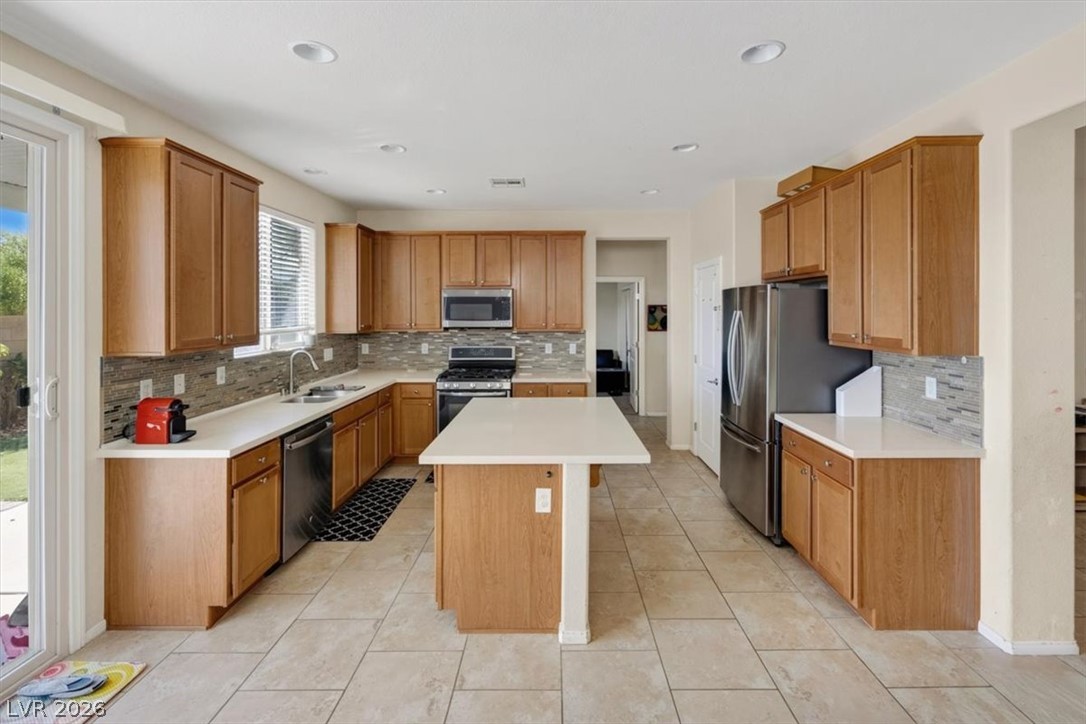 6480 Sunnyhill Street Las Vegas NV 89148