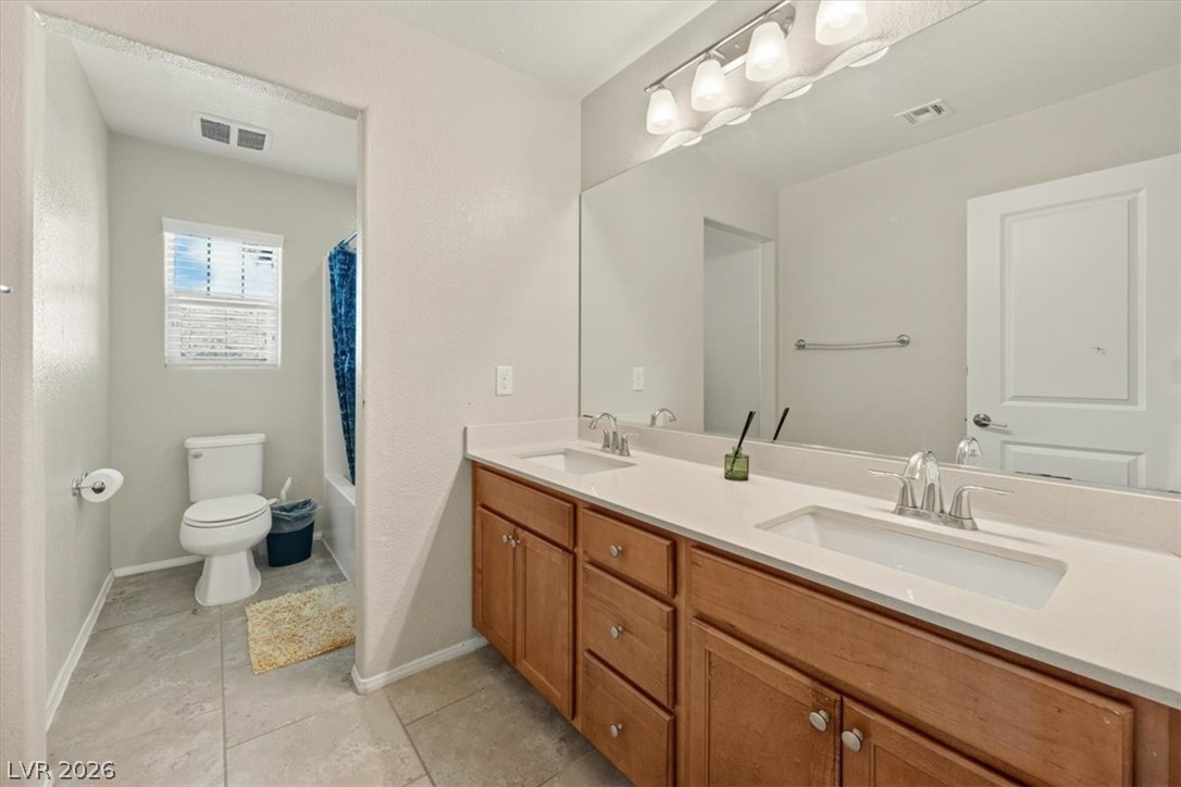 6480 Sunnyhill Street Las Vegas NV 89148