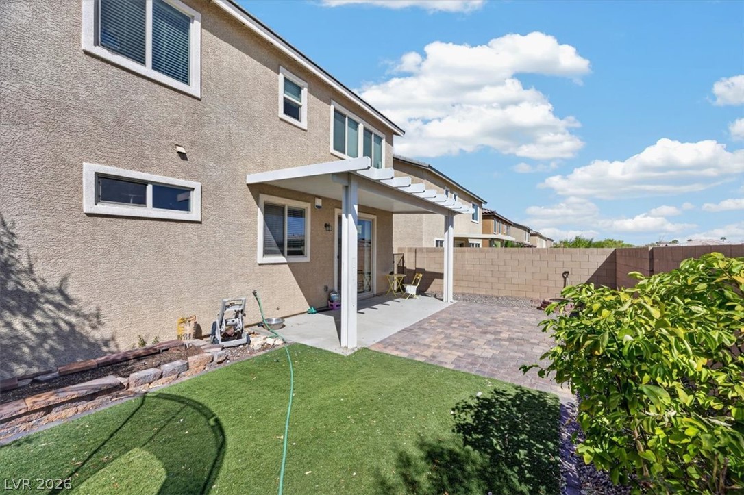 6480 Sunnyhill Street Las Vegas NV 89148