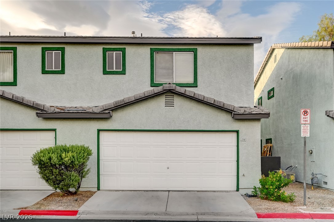 5598 Coder Court Las Vegas NV 89118