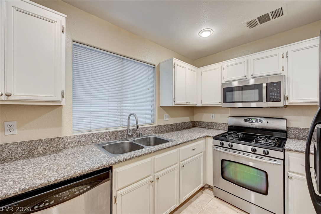 5598 Coder Court Las Vegas NV 89118