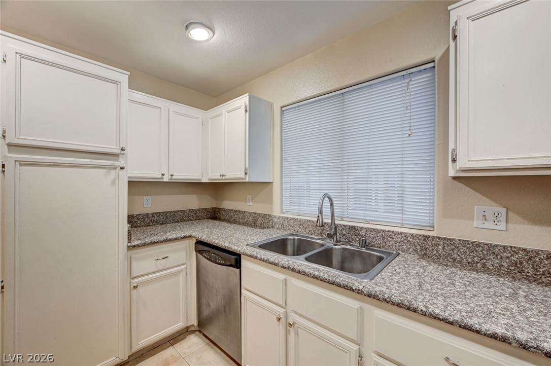 5598 Coder Court Las Vegas NV 89118
