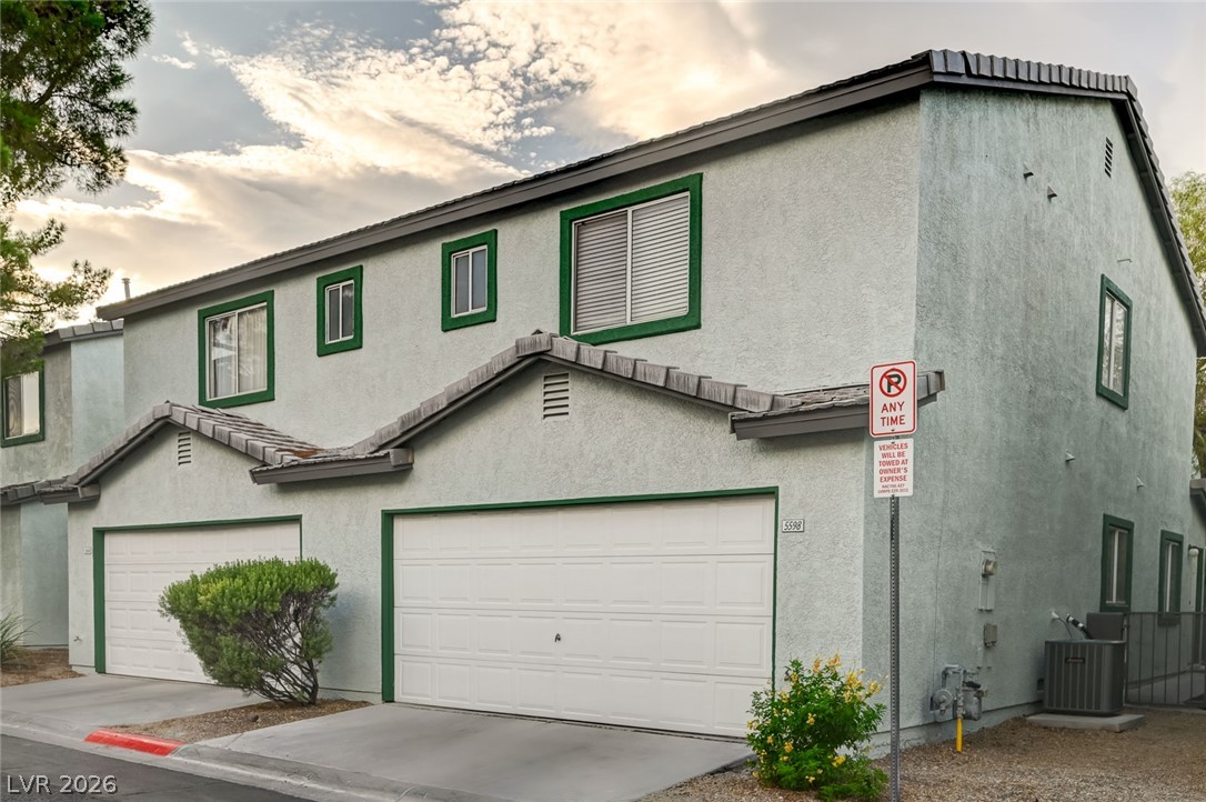 5598 Coder Court Las Vegas NV 89118