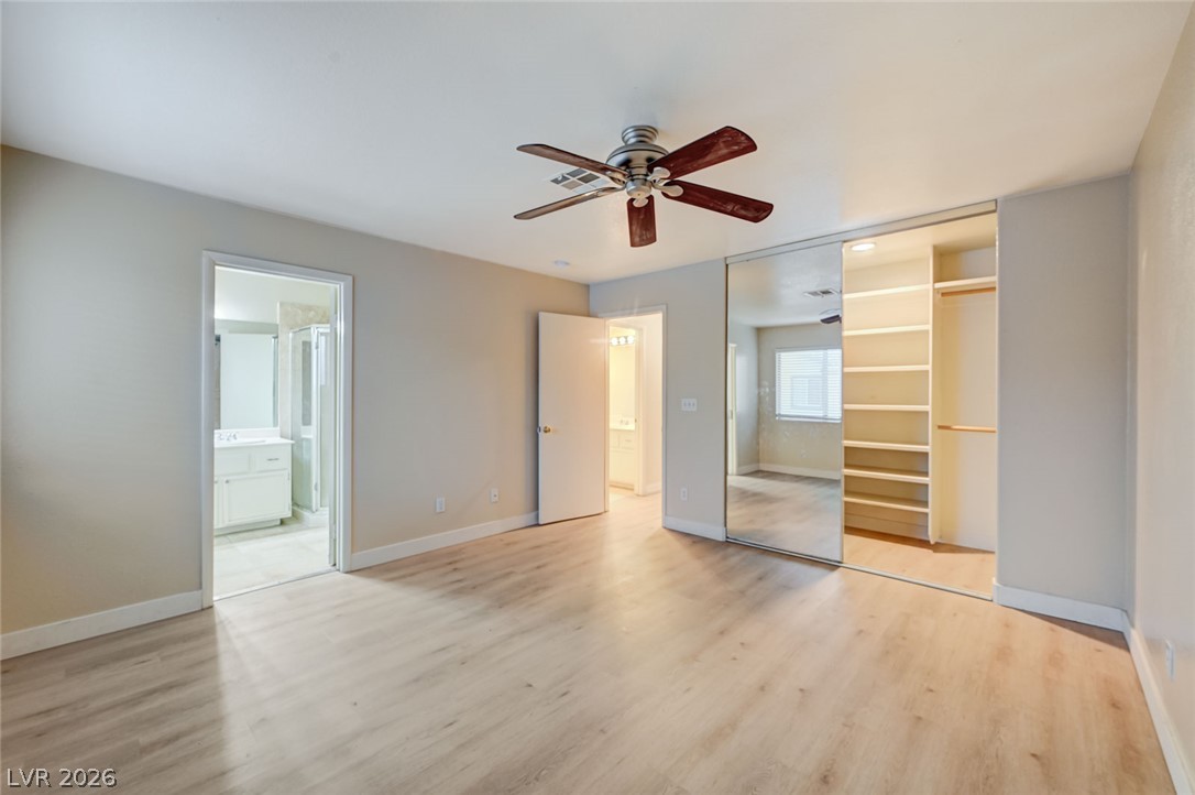 5598 Coder Court Las Vegas NV 89118