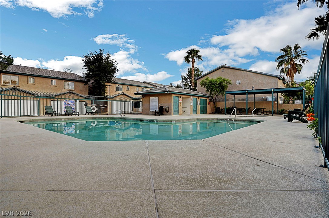 5598 Coder Court Las Vegas NV 89118