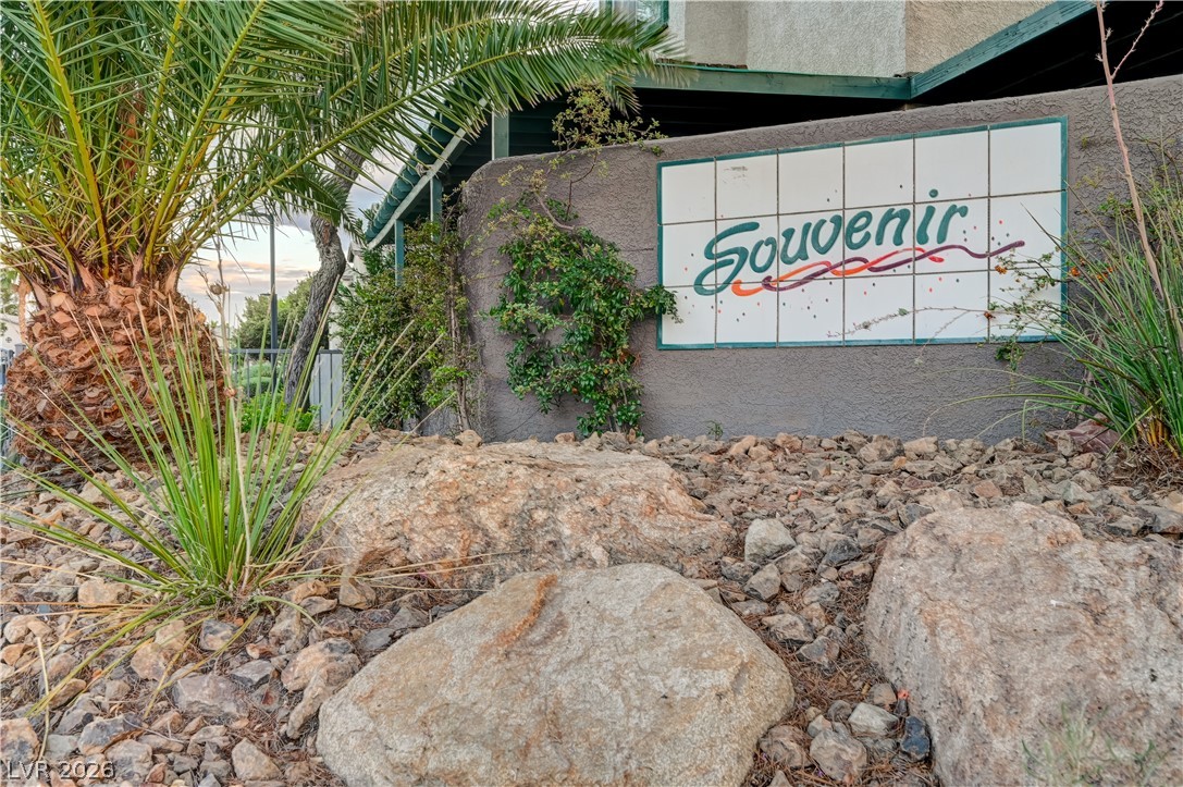 5598 Coder Court Las Vegas NV 89118