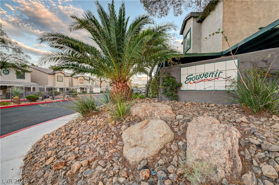 5598 Coder Court Las Vegas NV 89118