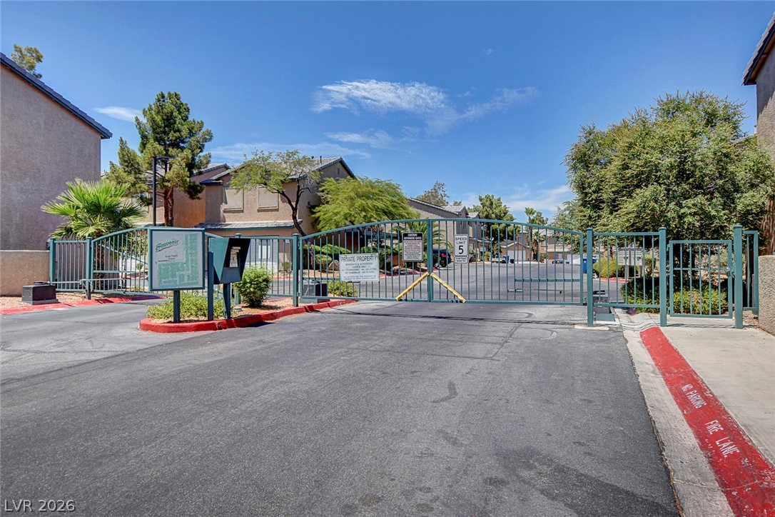 5598 Coder Court Las Vegas NV 89118