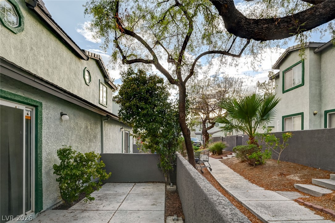 5598 Coder Court Las Vegas NV 89118