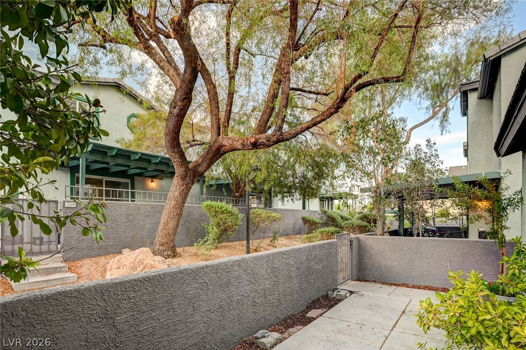 5598 Coder Court Las Vegas NV 89118