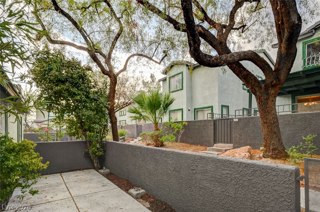 5598 Coder Court Las Vegas NV 89118