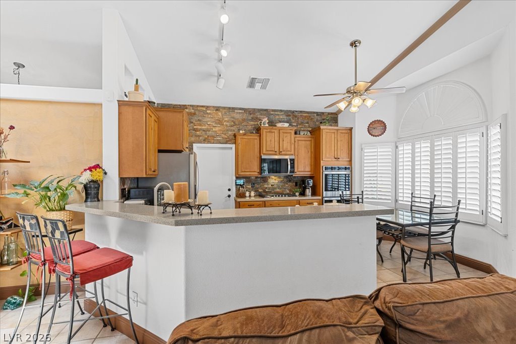 1494 Carriagedale Court Las Vegas NV 89110
