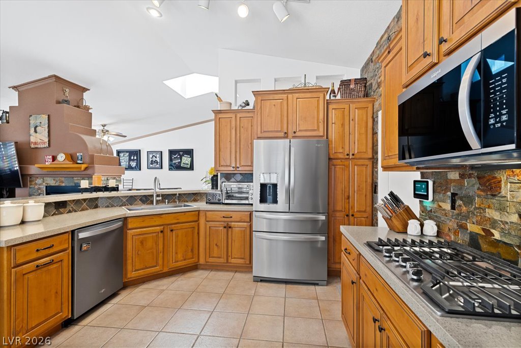 1494 Carriagedale Court Las Vegas NV 89110