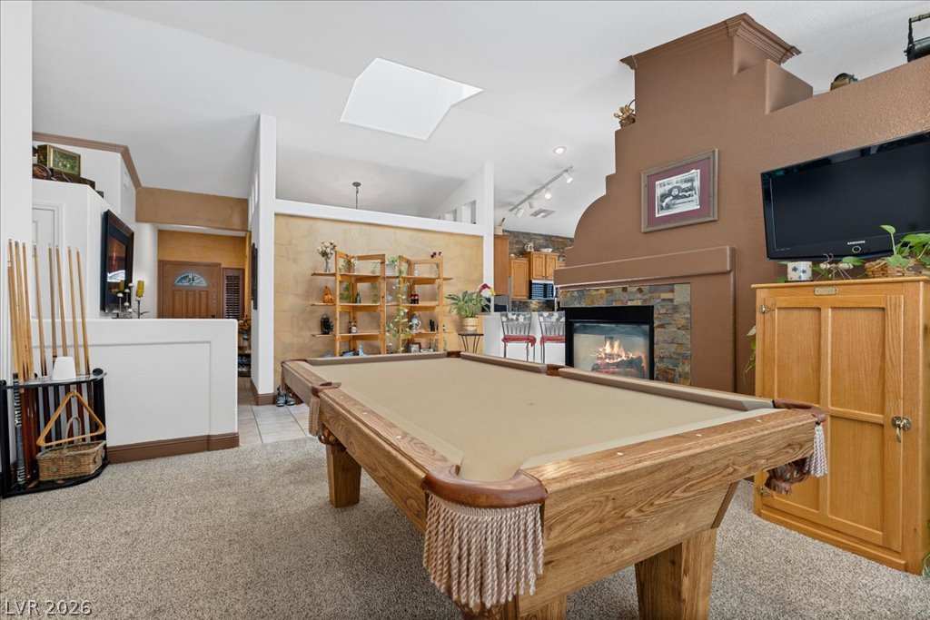 1494 Carriagedale Court Las Vegas NV 89110