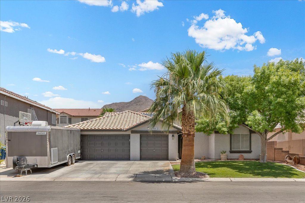 1494 Carriagedale Court Las Vegas NV 89110
