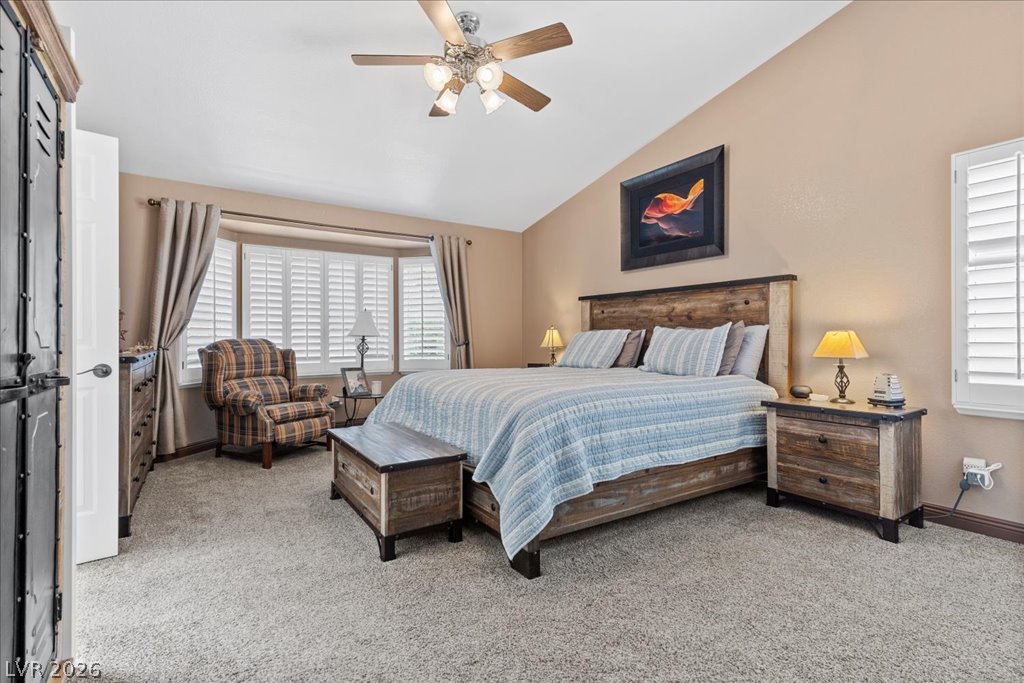 1494 Carriagedale Court Las Vegas NV 89110