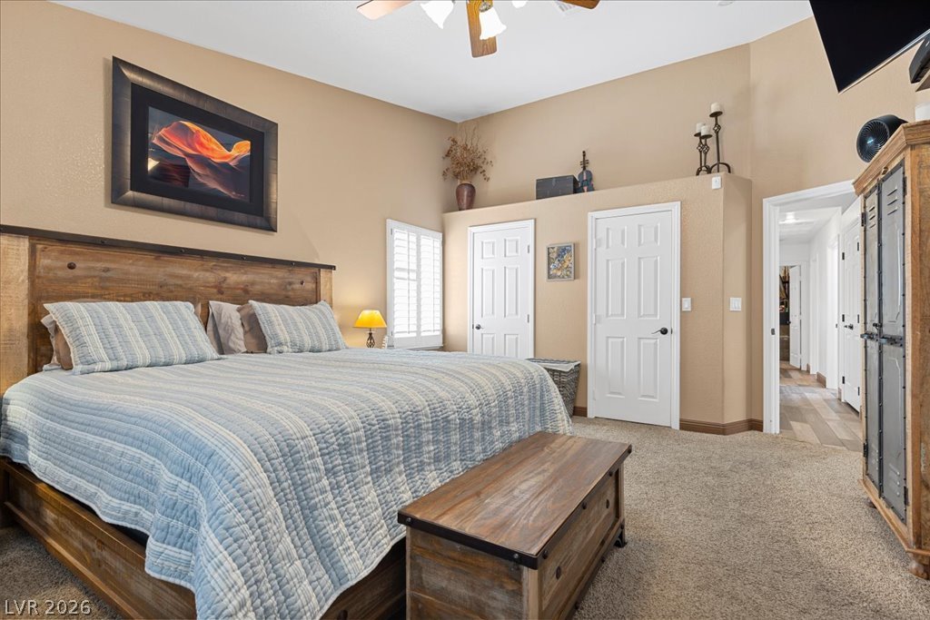 1494 Carriagedale Court Las Vegas NV 89110