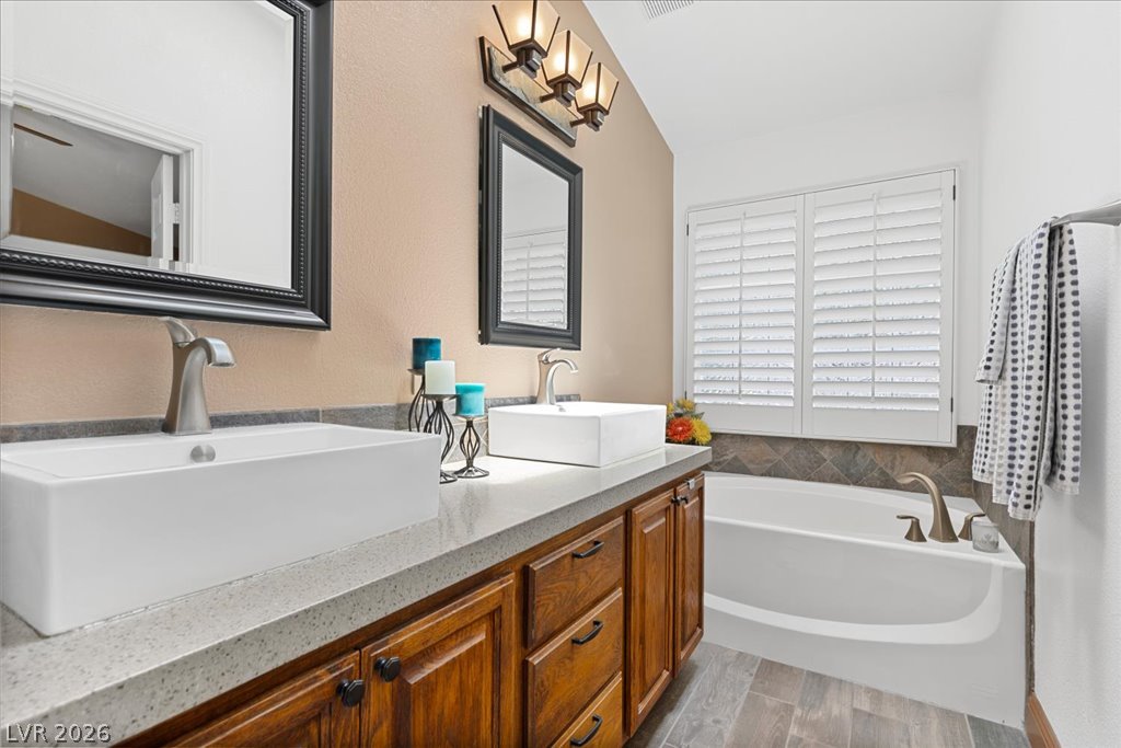 1494 Carriagedale Court Las Vegas NV 89110