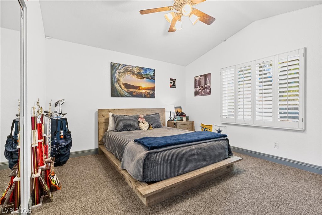1494 Carriagedale Court Las Vegas NV 89110