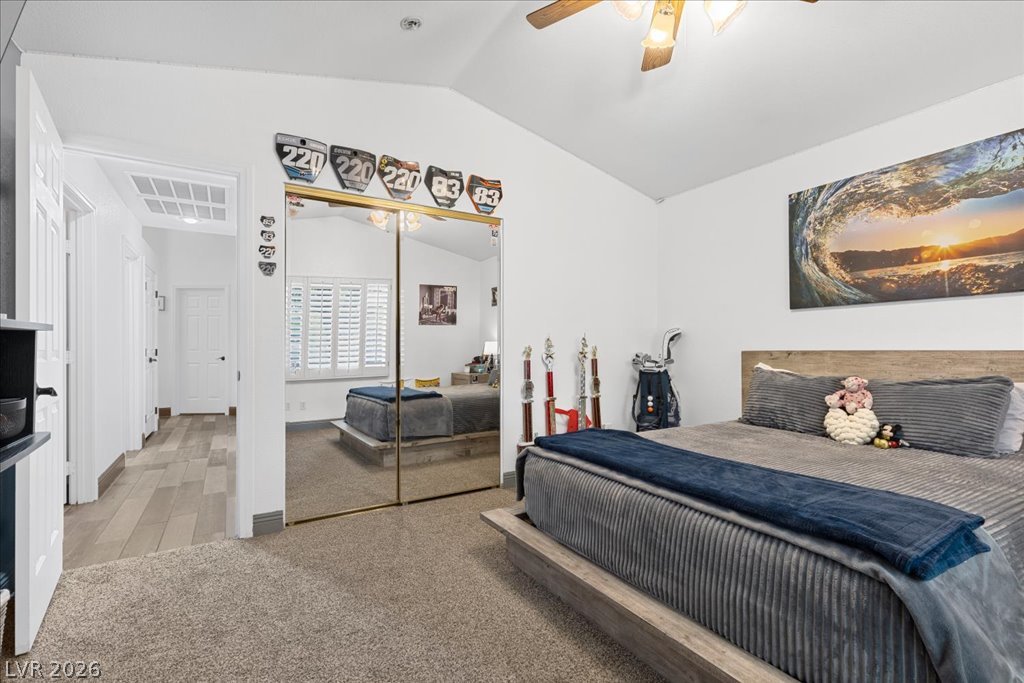 1494 Carriagedale Court Las Vegas NV 89110