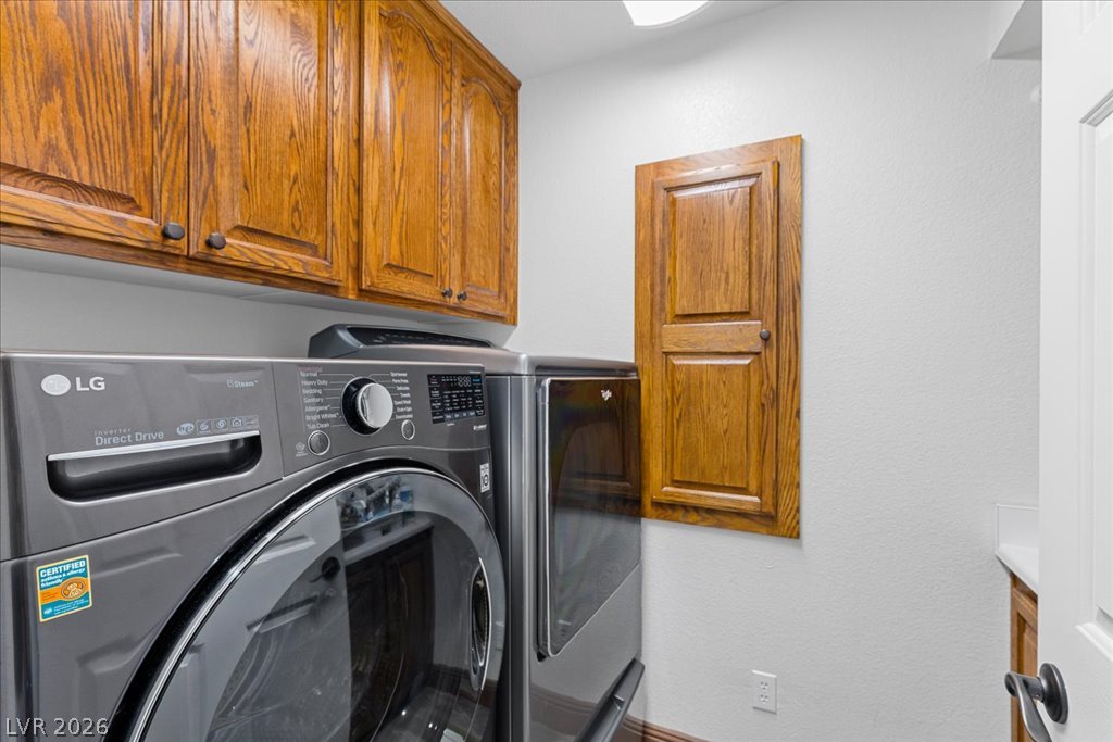 1494 Carriagedale Court Las Vegas NV 89110