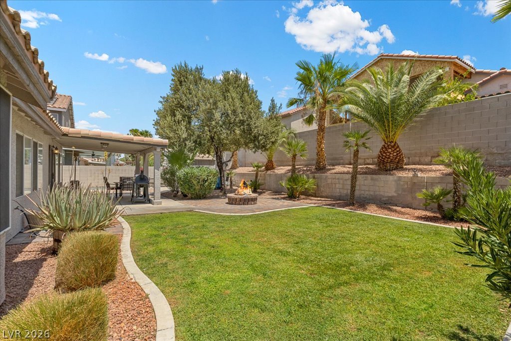 1494 Carriagedale Court Las Vegas NV 89110