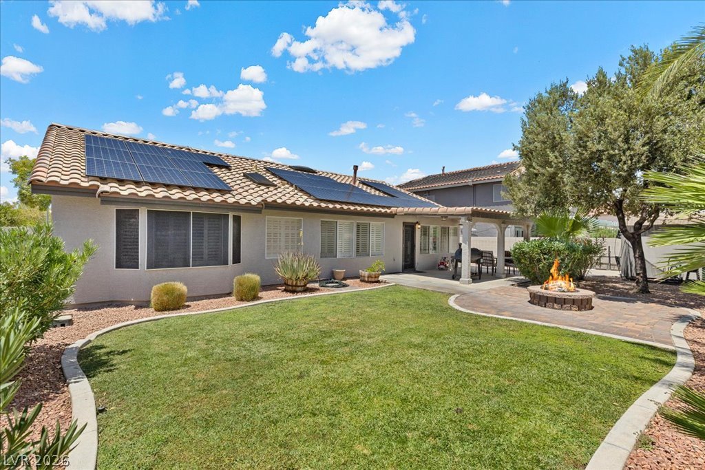 1494 Carriagedale Court Las Vegas NV 89110