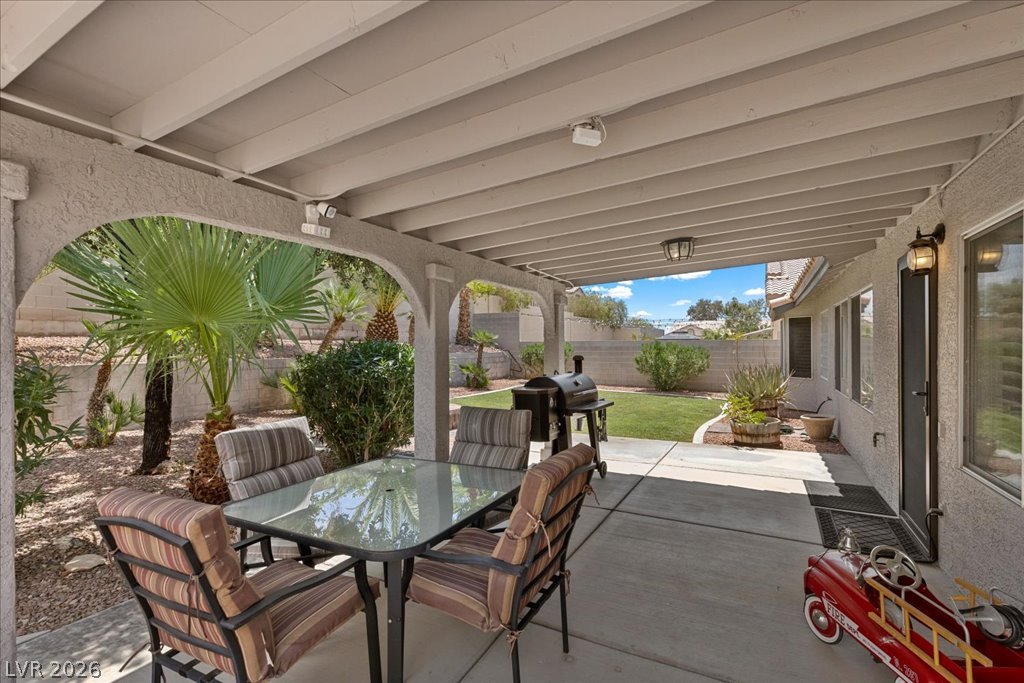 1494 Carriagedale Court Las Vegas NV 89110