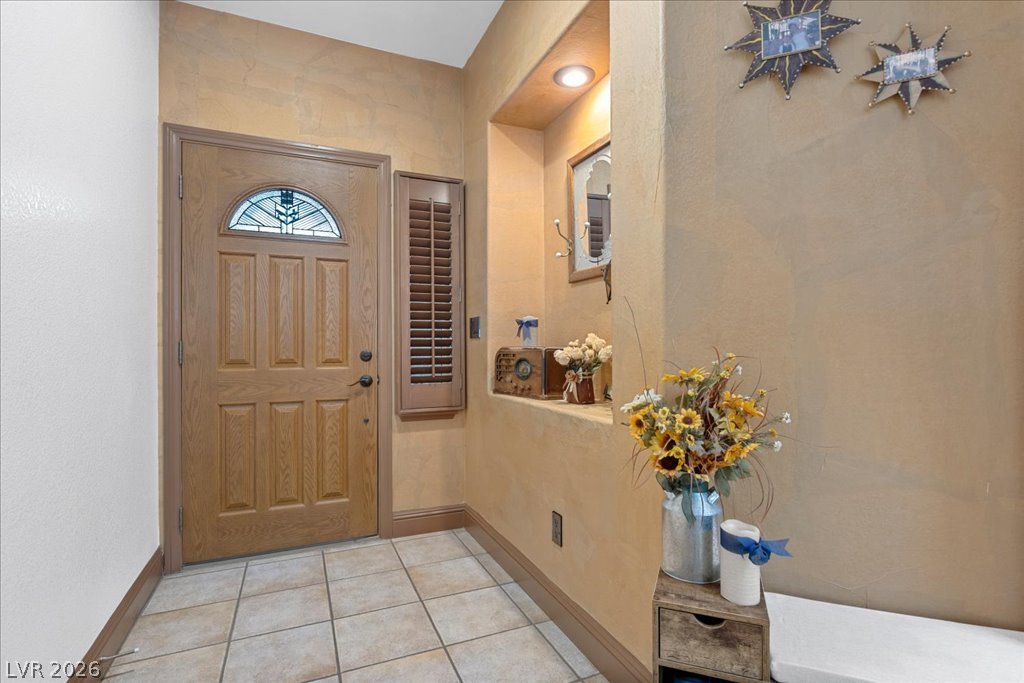 1494 Carriagedale Court Las Vegas NV 89110