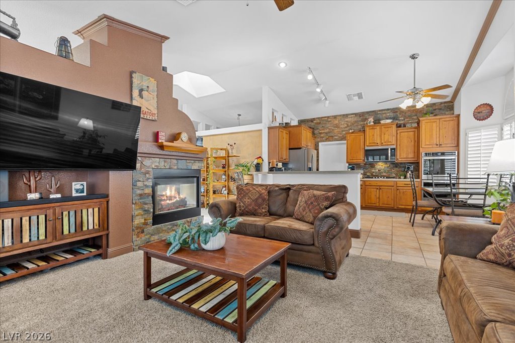 1494 Carriagedale Court Las Vegas NV 89110