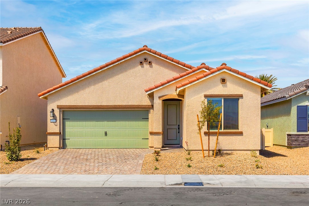 4508 Cave Lake Avenue North Las Vegas NV 89032