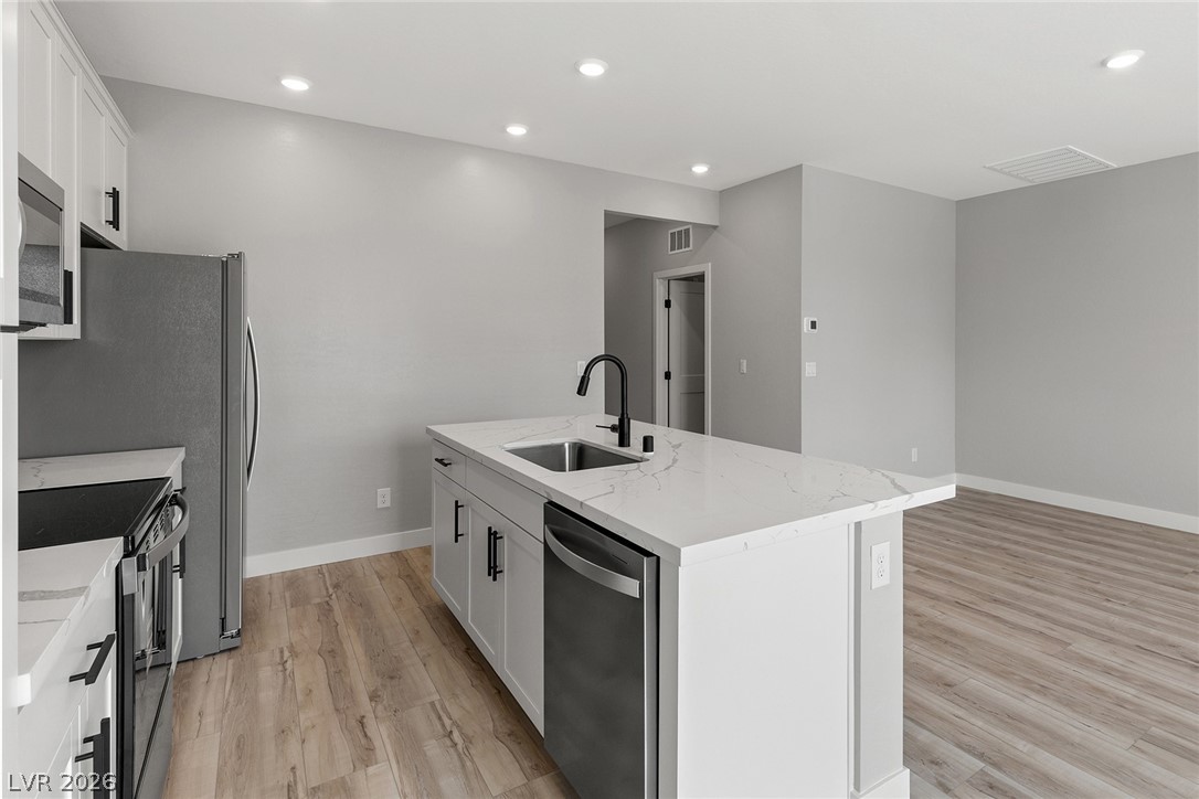 4508 Cave Lake Avenue North Las Vegas NV 89032