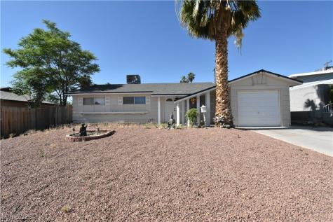 417 Duke Avenue North Las Vegas NV 89030