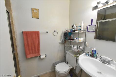 417 Duke Avenue North Las Vegas NV 89030
