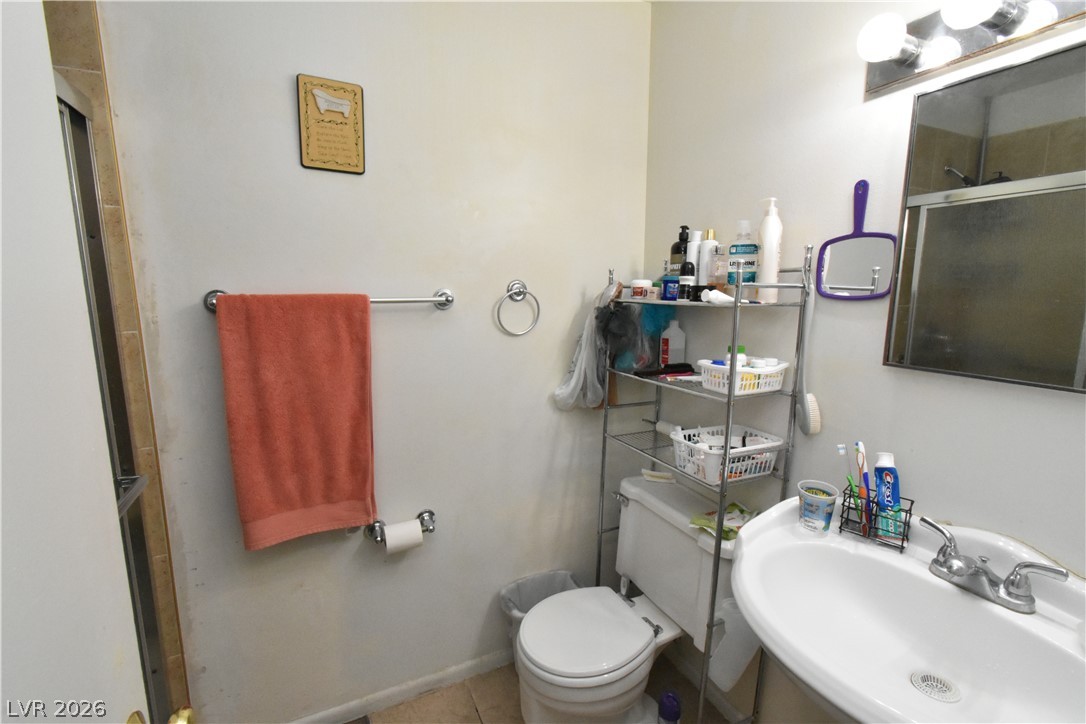 417 Duke Avenue North Las Vegas NV 89030