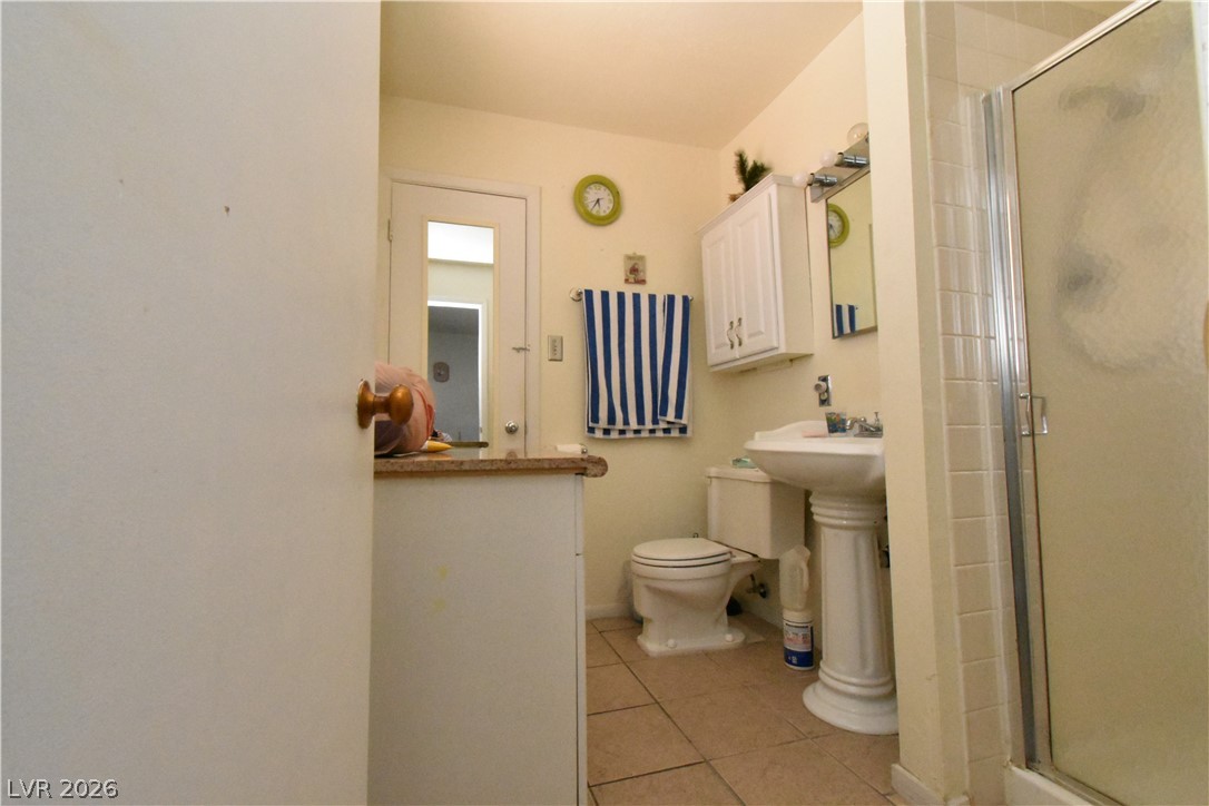 417 Duke Avenue North Las Vegas NV 89030