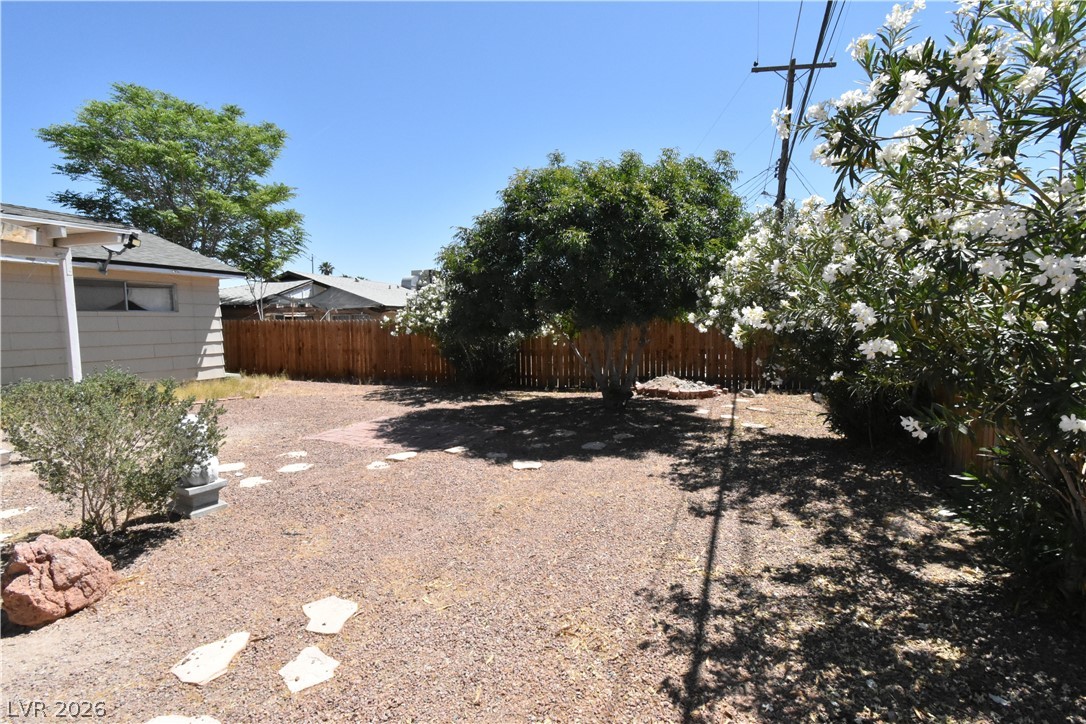 417 Duke Avenue North Las Vegas NV 89030