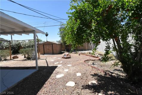 417 Duke Avenue North Las Vegas NV 89030