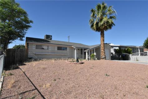 417 Duke Avenue North Las Vegas NV 89030