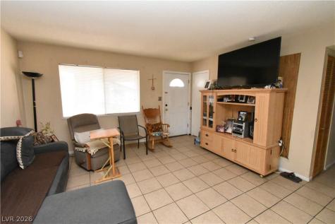 417 Duke Avenue North Las Vegas NV 89030