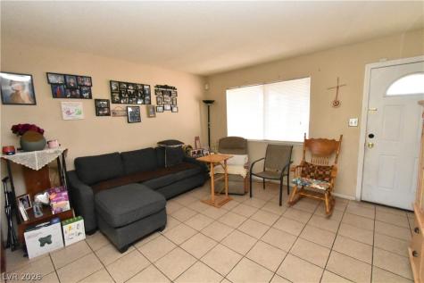 417 Duke Avenue North Las Vegas NV 89030
